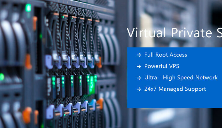 The Power of Virtual Server Hosting for IT Professionals